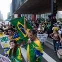Defensores do impeachment de Dilma estão insatisfeitos com Temer, diz pesquisador