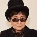 Yoko Ono quer falar com você