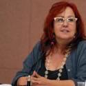 A sanitarista Ana Costa discute aborto inseguro hoje em SP