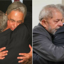 Ex-presidentes Lula e FHC demonstram que querem dialogar por reforma política