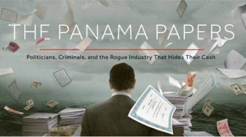 Panamá Papers vence o Prêmio Pulitzer