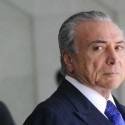 Dilma usará entrevista de Temer à TV Bandeirantes para nulidade do impeachment