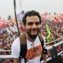 Rio Pelas Diretas mobiliza multidão de manifestantes na orla de Copacabana