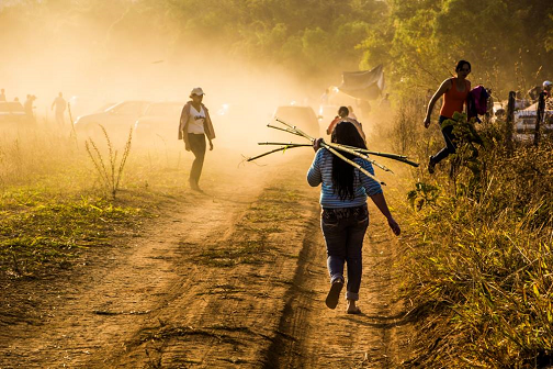 Missão federal vai ao Pará cobrar investigação de mortes de trabalhadores rurais