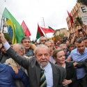 Lula nega todas as acusações em depoimento a Moro