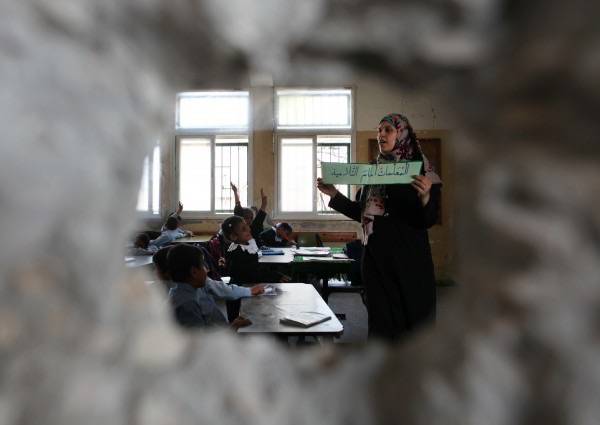 “Em Estado de Choque” – O jornalismo resiste na Faixa de Gaza