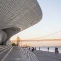 Museu multidisciplinar é símbolo da efervescência de Lisboa