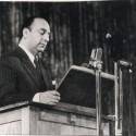 Prestes e Neruda: o desencontro histórico