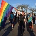 A cada 25 horas uma pessoa LGBT é assassinada no Brasil