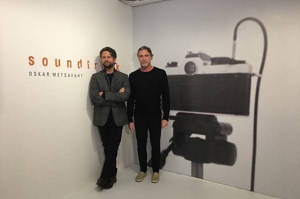 “Soundtrack”, o novo filme da dupla 300ml, com Selton Mello, por Oskar Metsavaht